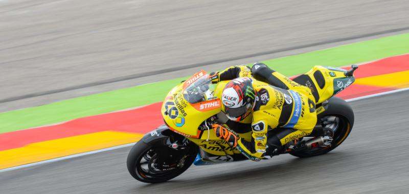 Alex Rins (Moto2)